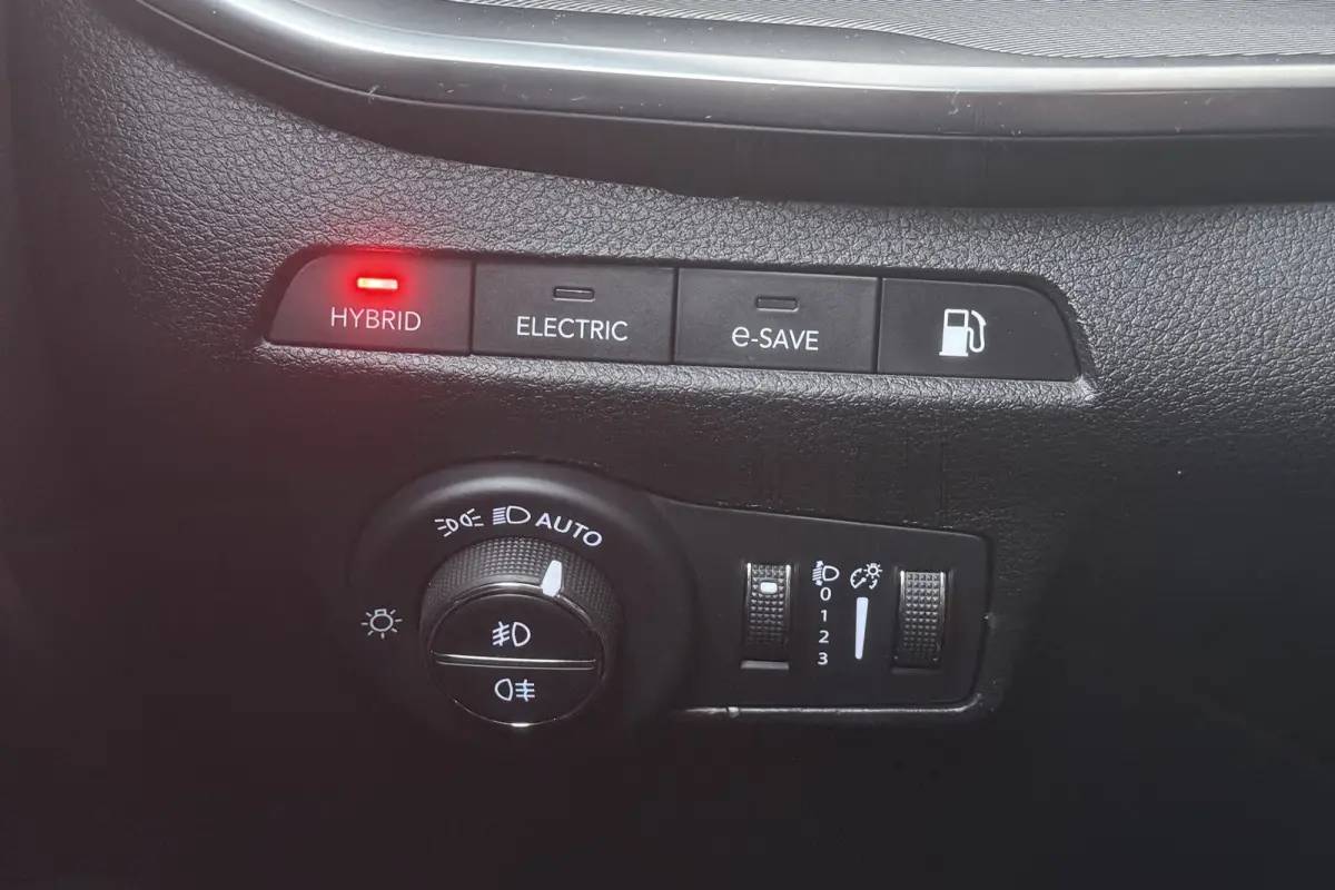 4xe 240 PK PHEV Sport Trekhaak Adapt. Cruise Leder Memory