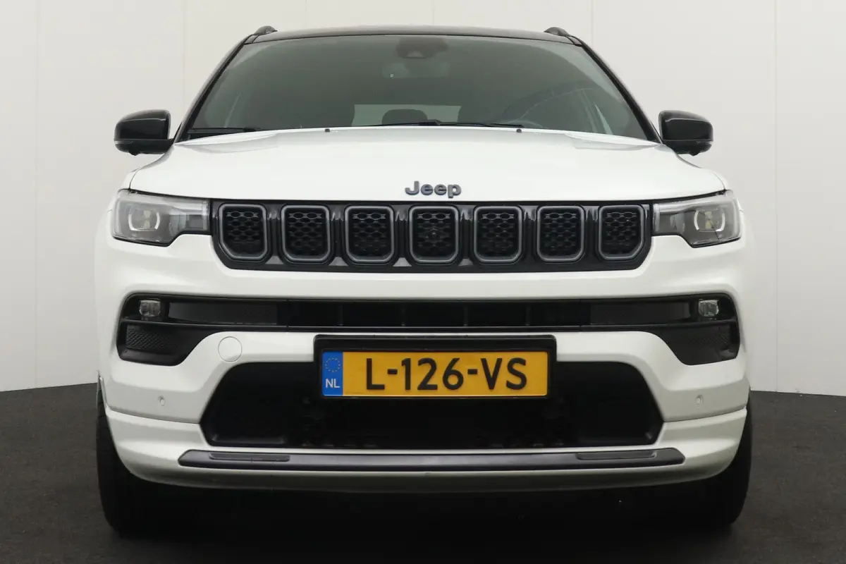 4xe 240 PK PHEV Sport Trekhaak Adapt. Cruise Leder Memory
