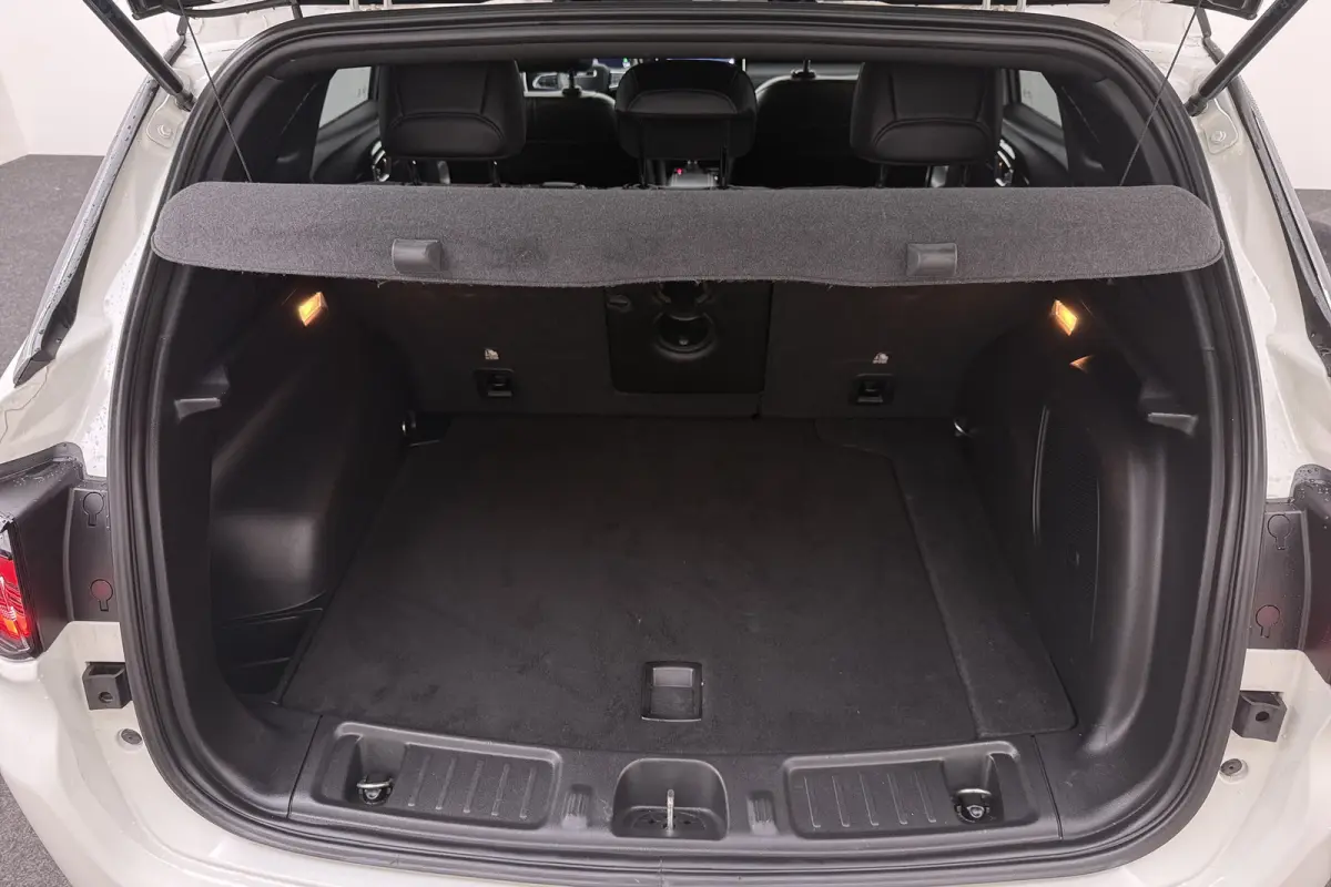 4xe 240 PK PHEV Sport Trekhaak Adapt. Cruise Leder Memory