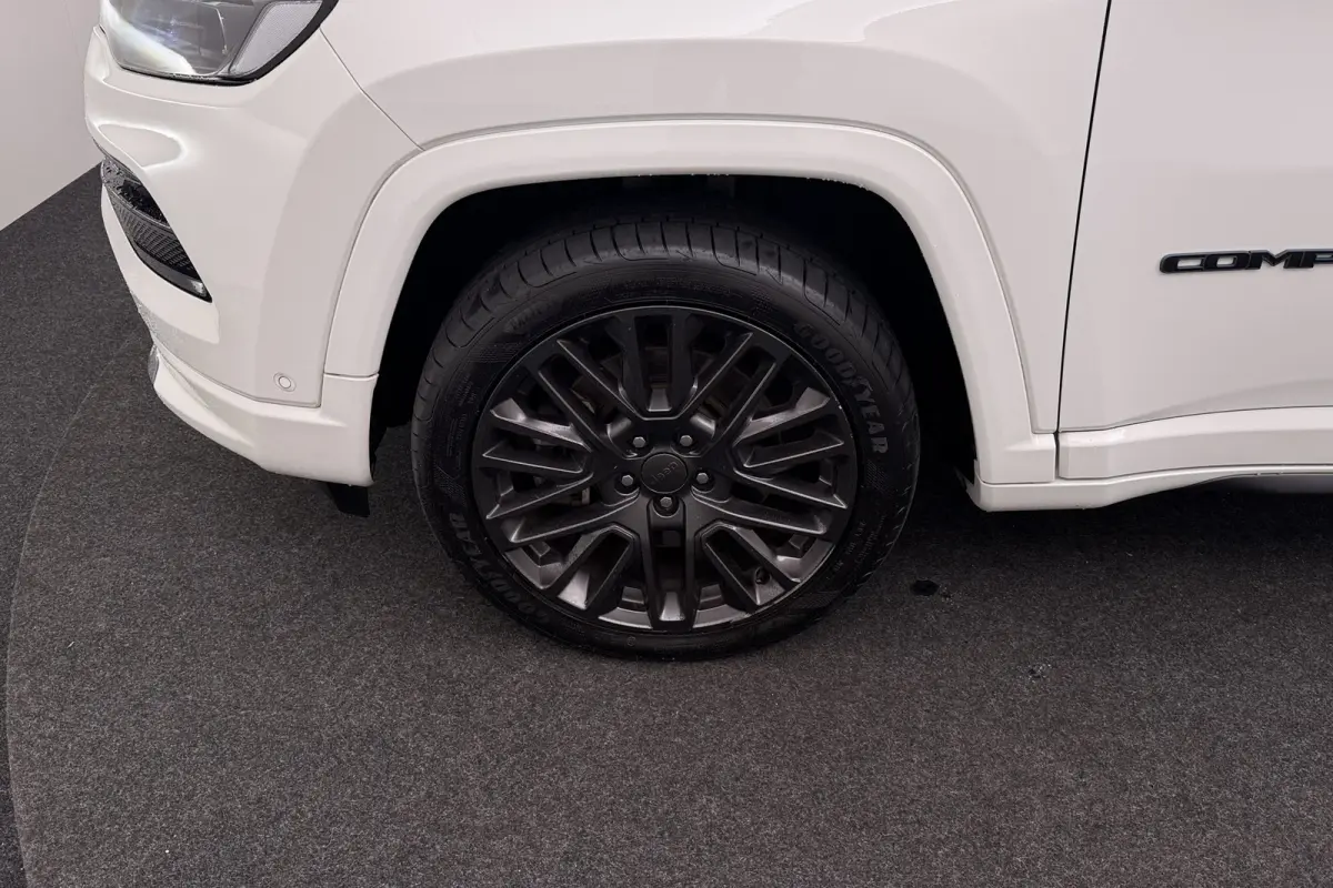 4xe 240 PK PHEV Sport Trekhaak Adapt. Cruise Leder Memory
