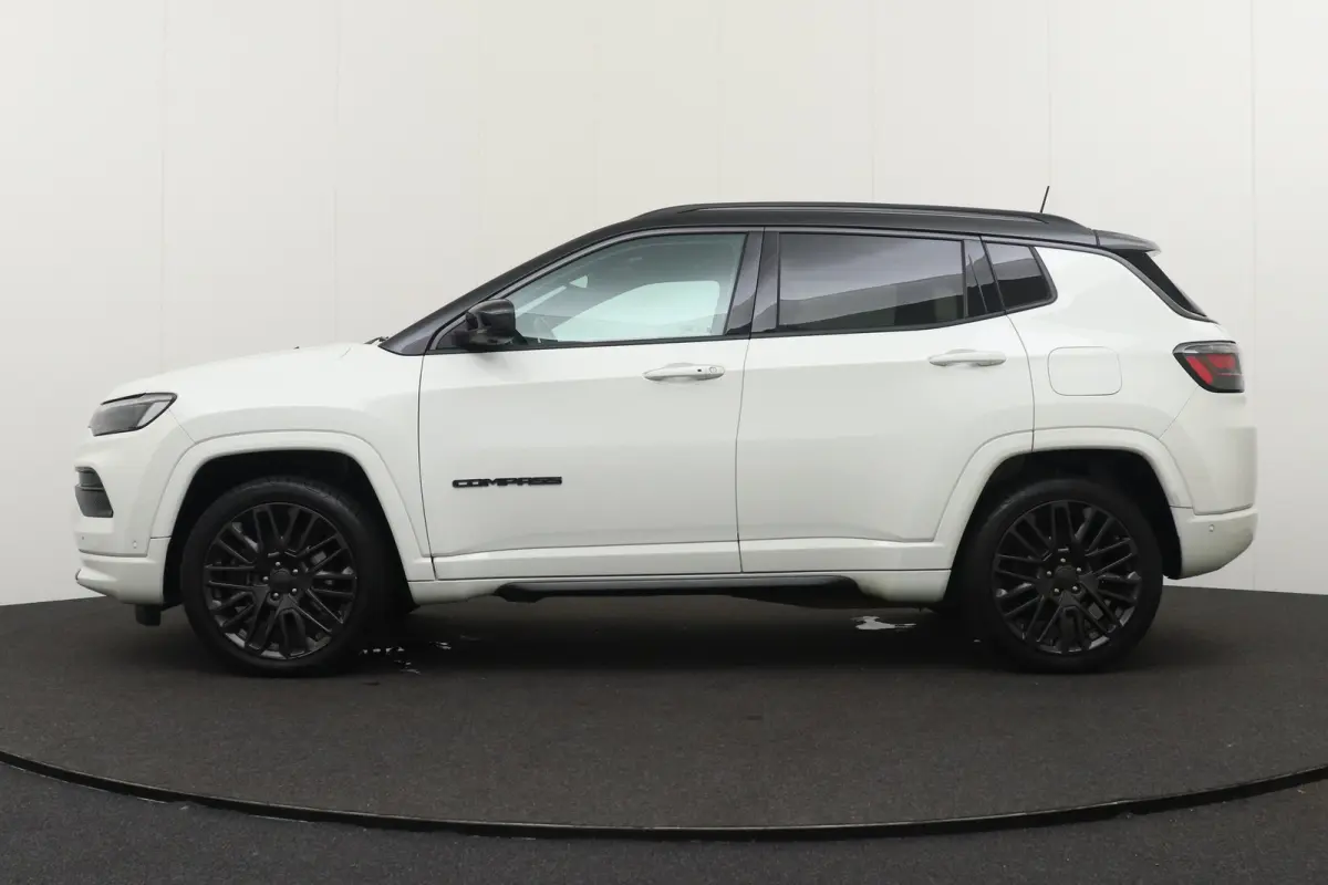 4xe 240 PK PHEV Sport Trekhaak Adapt. Cruise Leder Memory
