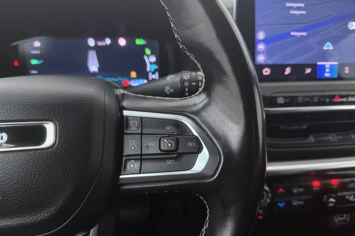 4xe 240 PK PHEV Sport Trekhaak Adapt. Cruise Leder Memory