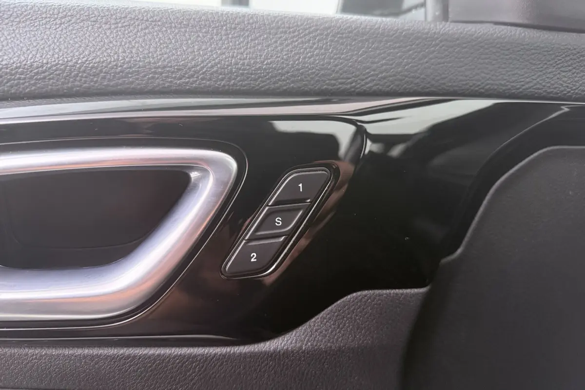 4xe 240 PK PHEV Sport Trekhaak Adapt. Cruise Leder Memory
