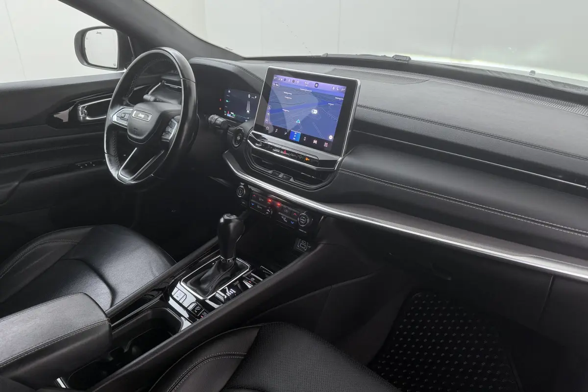 4xe 240 PK PHEV Sport Trekhaak Adapt. Cruise Leder Memory