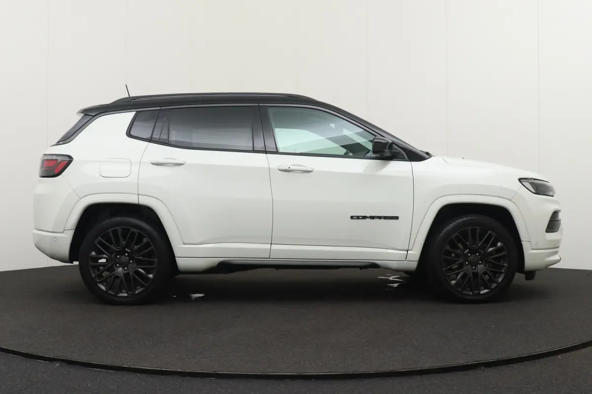4xe 240 PK PHEV Sport Trekhaak Adapt. Cruise Leder Memory