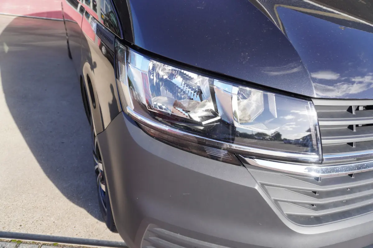 2.0 TDI 150PK L2H1 9 Persoons nr. V120 | Airco | Cruise | Navi | trekhaak