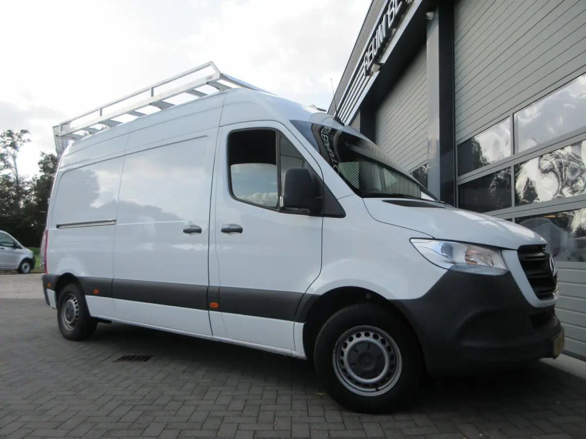 L2H2, Euro 6, Automaat, Glasresteel, Glaswagen, Glasauto, Lansing.