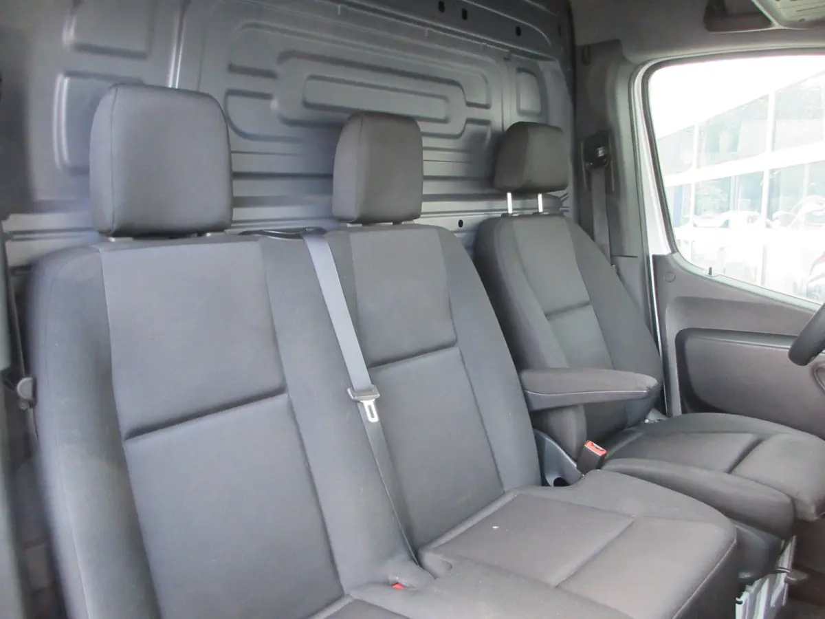 L2H2, Euro 6, Automaat, Glasresteel, Glaswagen, Glasauto, Lansing.