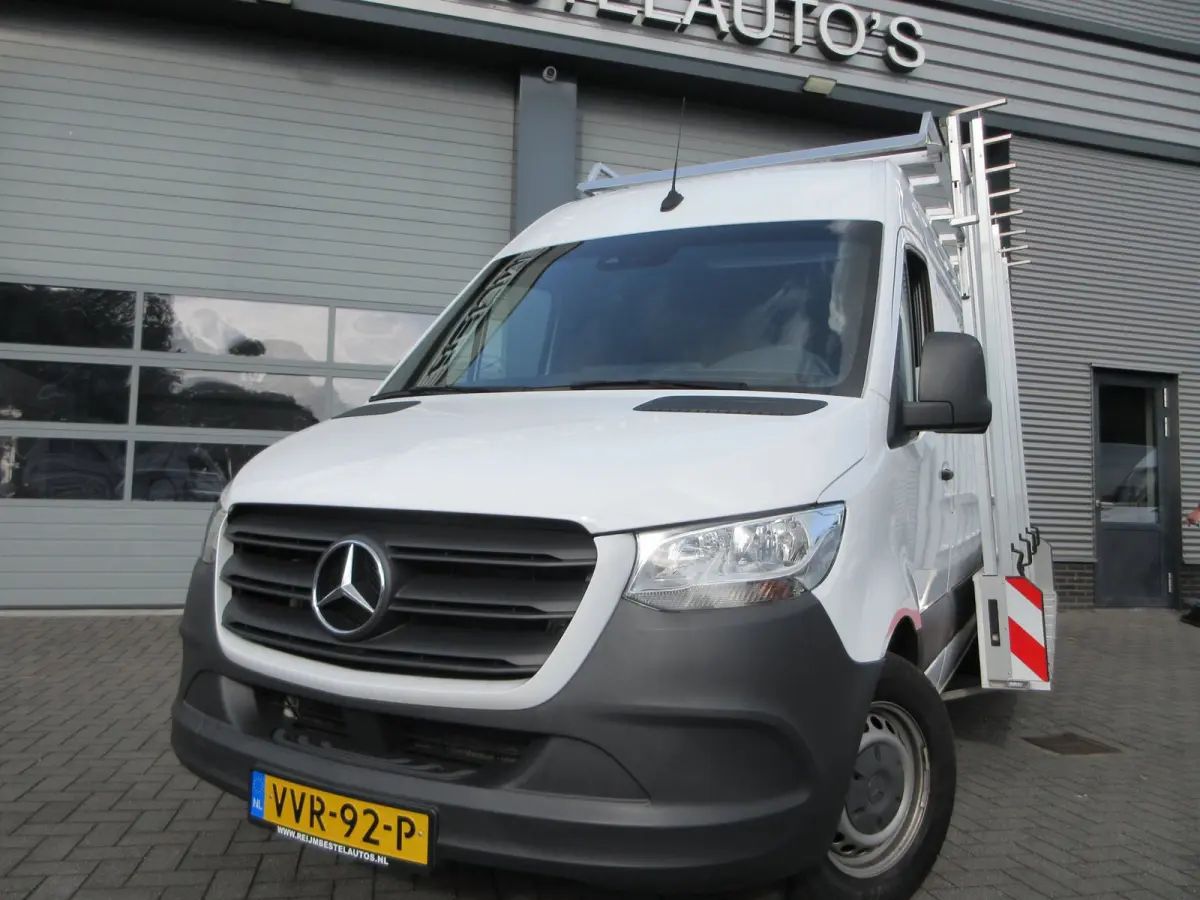 L2H2, Euro 6, Automaat, Glasresteel, Glaswagen, Glasauto, Lansing.
