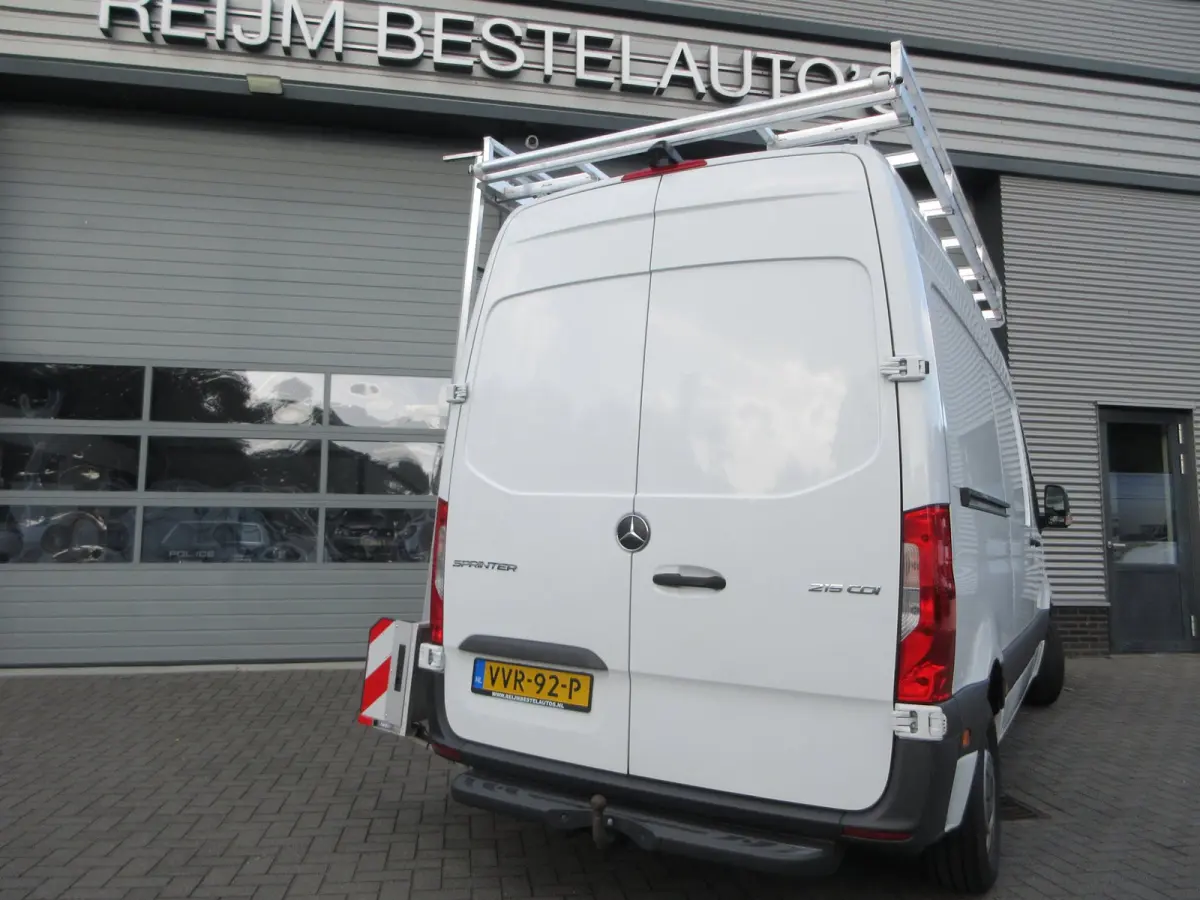 L2H2, Euro 6, Automaat, Glasresteel, Glaswagen, Glasauto, Lansing.