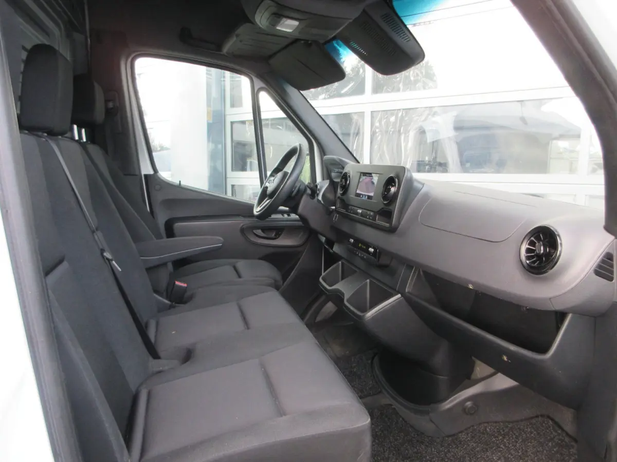 L2H2, Euro 6, Automaat, Glasresteel, Glaswagen, Glasauto, Lansing.