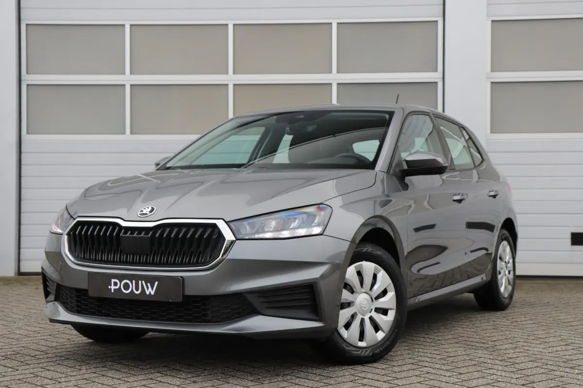 1.0 TSI 110pk DSG Ambition | Smart Link | Airco | Parkeersensoren Achter