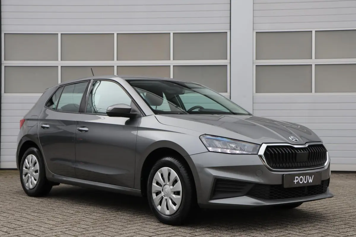 1.0 TSI 110pk DSG Ambition | Smart Link | Airco | Parkeersensoren Achter