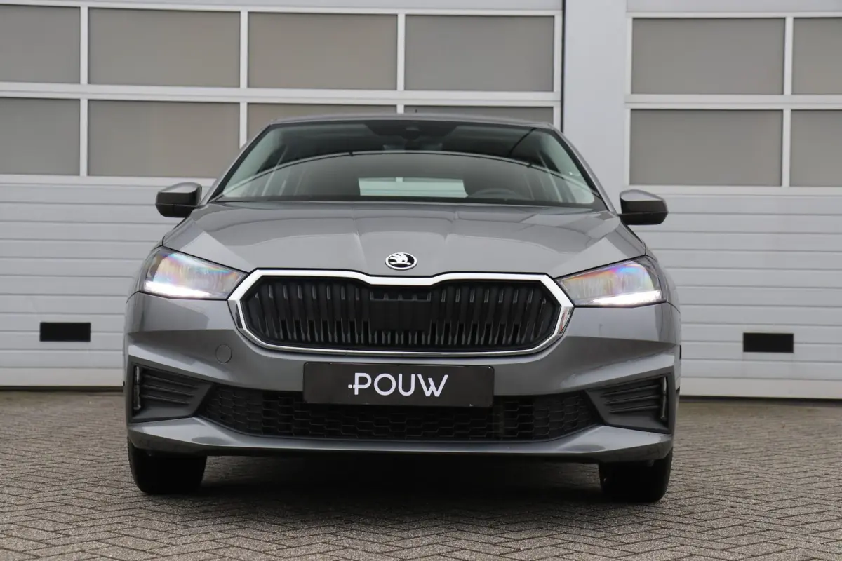 1.0 TSI 110pk DSG Ambition | Smart Link | Airco | Parkeersensoren Achter
