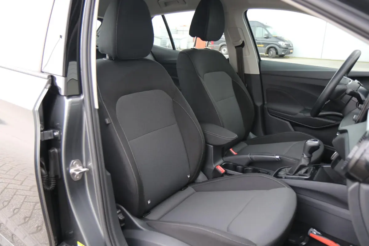 1.0 TSI 110pk DSG Ambition | Smart Link | Airco | Parkeersensoren Achter