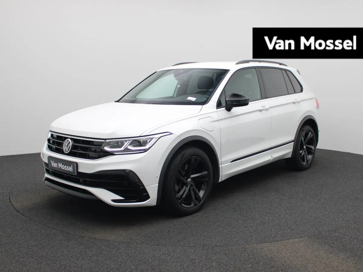 1.4 TSI eHybrid R-Line Business+ 245 PK| Dealeronderhouden | Trekhaak | Achterklep Elektrisch | Stoelverwarming Voor & Achter | Stuurwielverwarming | Achteruitrijcamera