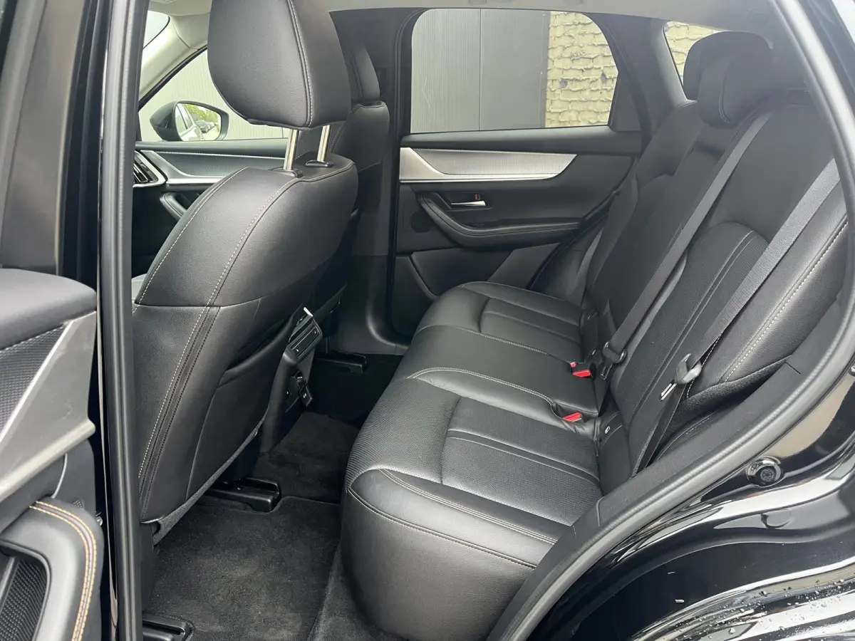 2.5 e-SkyActiv PHEV Homura | 20" LMV | 360 Camera | HUD | Lederen Bekleding | Stoel Koeling & - Verwarming|