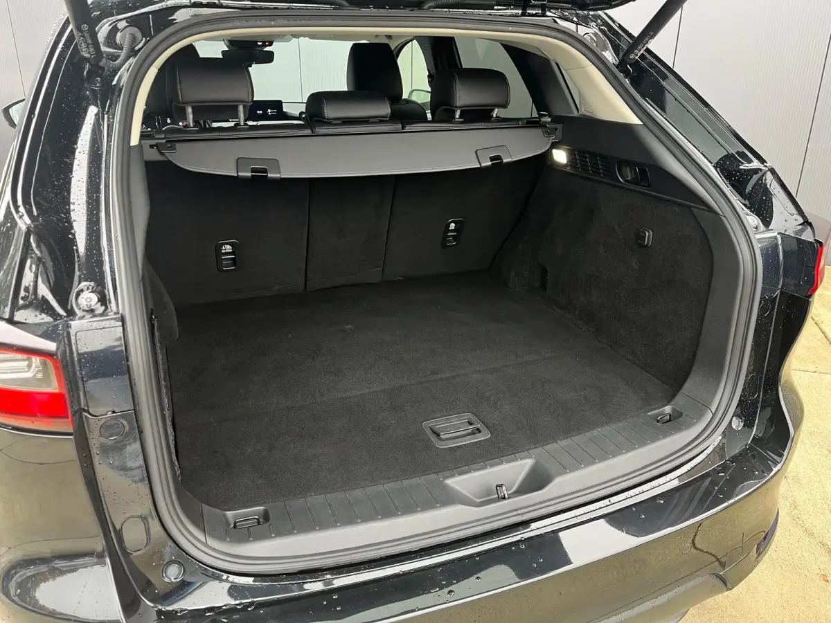 2.5 e-SkyActiv PHEV Homura | 20" LMV | 360 Camera | HUD | Lederen Bekleding | Stoel Koeling & - Verwarming|