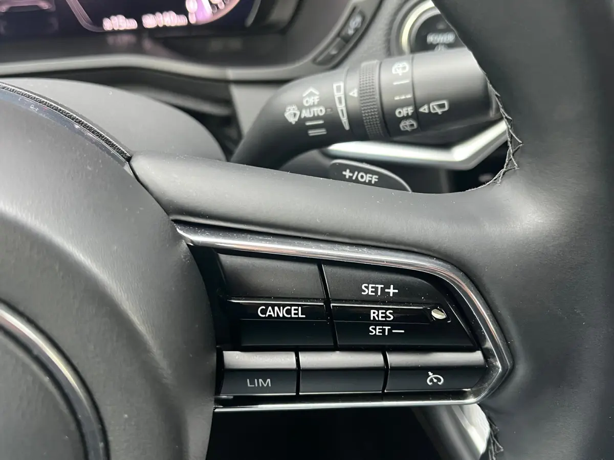 2.5 e-SkyActiv PHEV Homura | 20" LMV | 360 Camera | HUD | Lederen Bekleding | Stoel Koeling & - Verwarming|