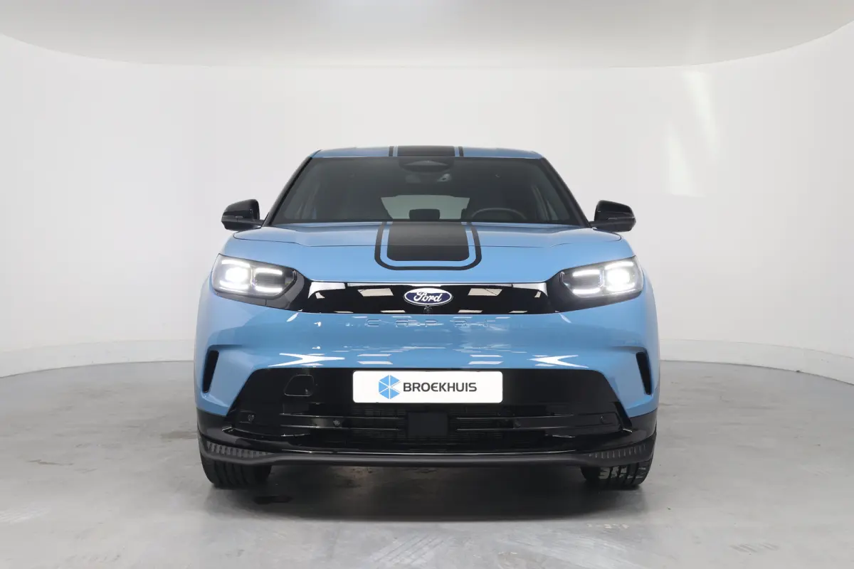 Collection Extended Range RWD | Direct Leverbaar! | Race Bodykit & Striping | Head-Up Display | 360* Camera | Bang & Olufsen Audio | Stoel met Geheugen & Massage | Adaptive Cruise Control | 
