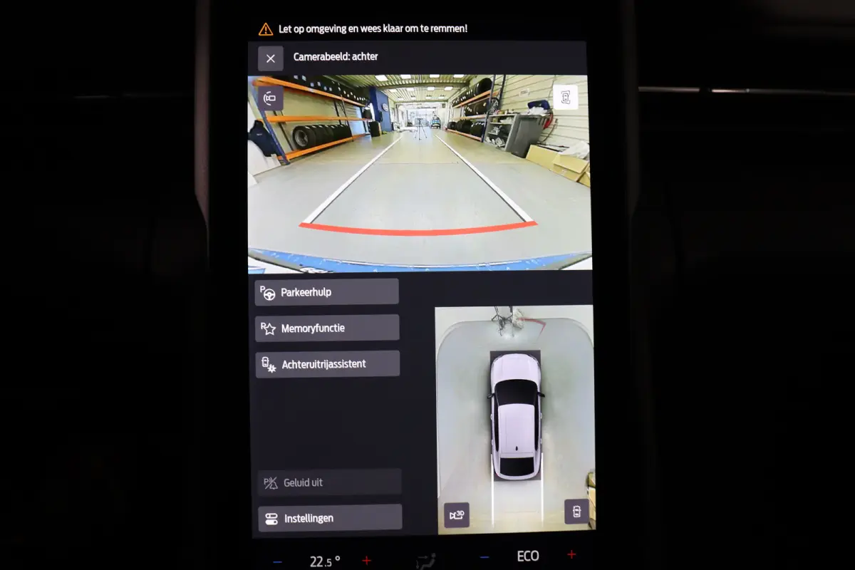 Collection Extended Range RWD | Direct Leverbaar! | Race Bodykit & Striping | Head-Up Display | 360* Camera | Bang & Olufsen Audio | Stoel met Geheugen & Massage | Adaptive Cruise Control | 