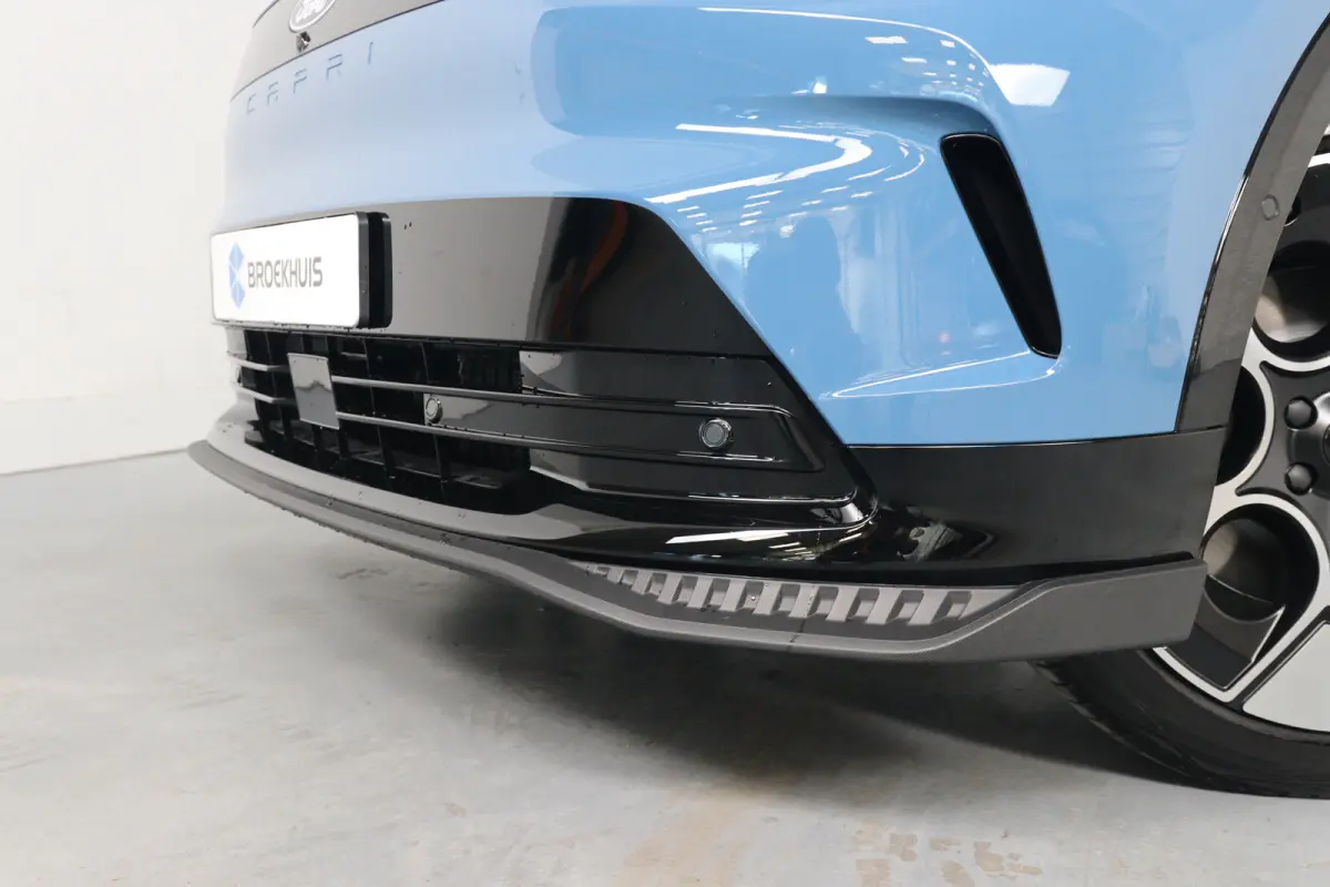 Collection Extended Range RWD | Direct Leverbaar! | Race Bodykit & Striping | Head-Up Display | 360* Camera | Bang & Olufsen Audio | Stoel met Geheugen & Massage | Adaptive Cruise Control | 
