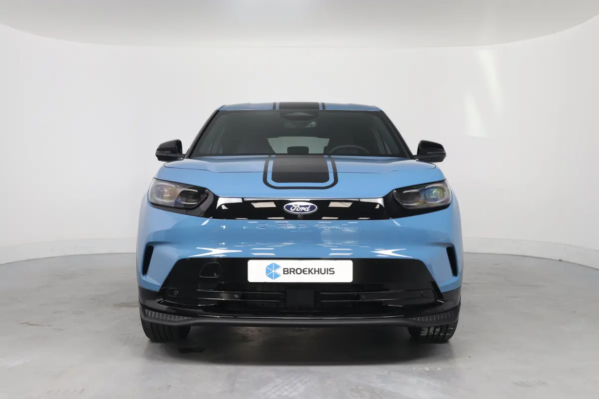 Collection Extended Range RWD | Direct Leverbaar! | Race Bodykit & Striping | Head-Up Display | 360* Camera | Bang & Olufsen Audio | Stoel met Geheugen & Massage | Adaptive Cruise Control | 
