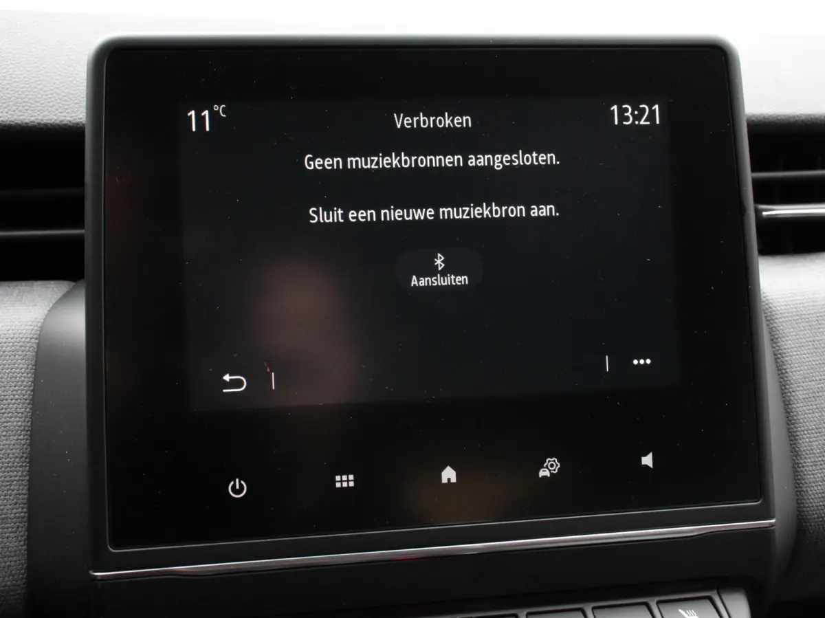 1.0 TCe 90 GPF evolution Navigatie Apple Carplay/Android Auto Led Dab Cruise Control Lichtmetalen Velgen