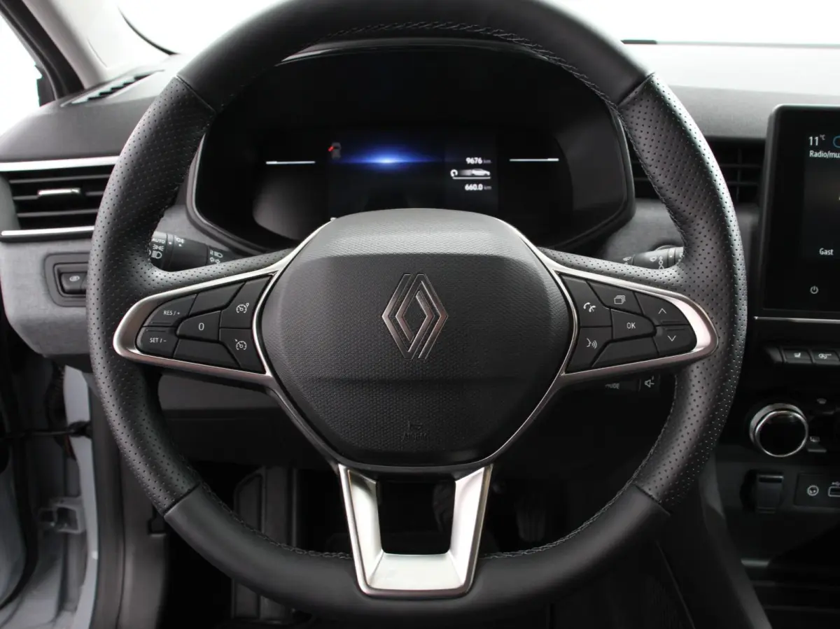 1.0 TCe 90 GPF evolution Navigatie Apple Carplay/Android Auto Led Dab Cruise Control Lichtmetalen Velgen