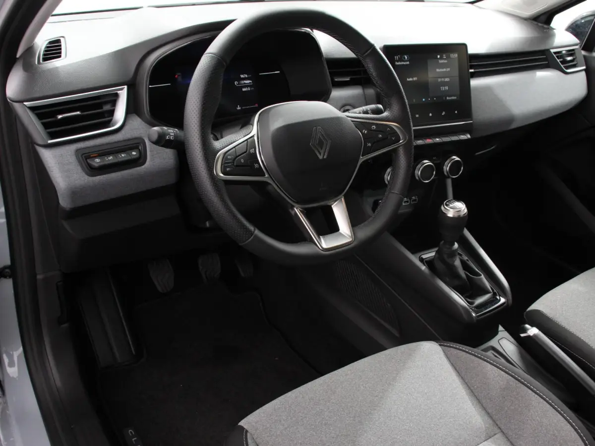 1.0 TCe 90 GPF evolution Navigatie Apple Carplay/Android Auto Led Dab Cruise Control Lichtmetalen Velgen