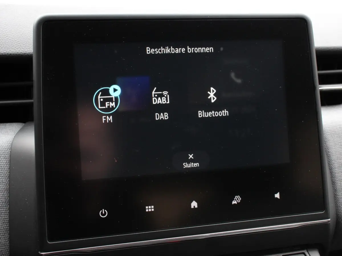 1.0 TCe 90 GPF evolution Navigatie Apple Carplay/Android Auto Led Dab Cruise Control Lichtmetalen Velgen