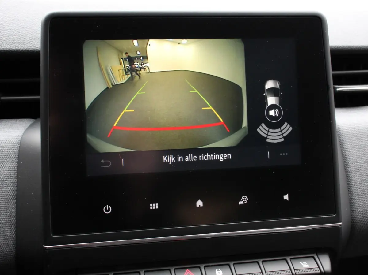 1.0 TCe 90 GPF evolution Navigatie Apple Carplay/Android Auto Led Dab Cruise Control Lichtmetalen Velgen
