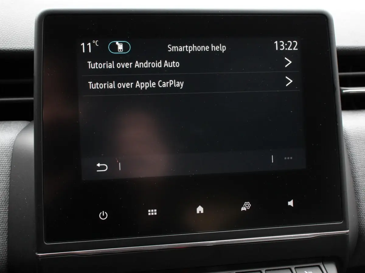 1.0 TCe 90 GPF evolution Navigatie Apple Carplay/Android Auto Led Dab Cruise Control Lichtmetalen Velgen