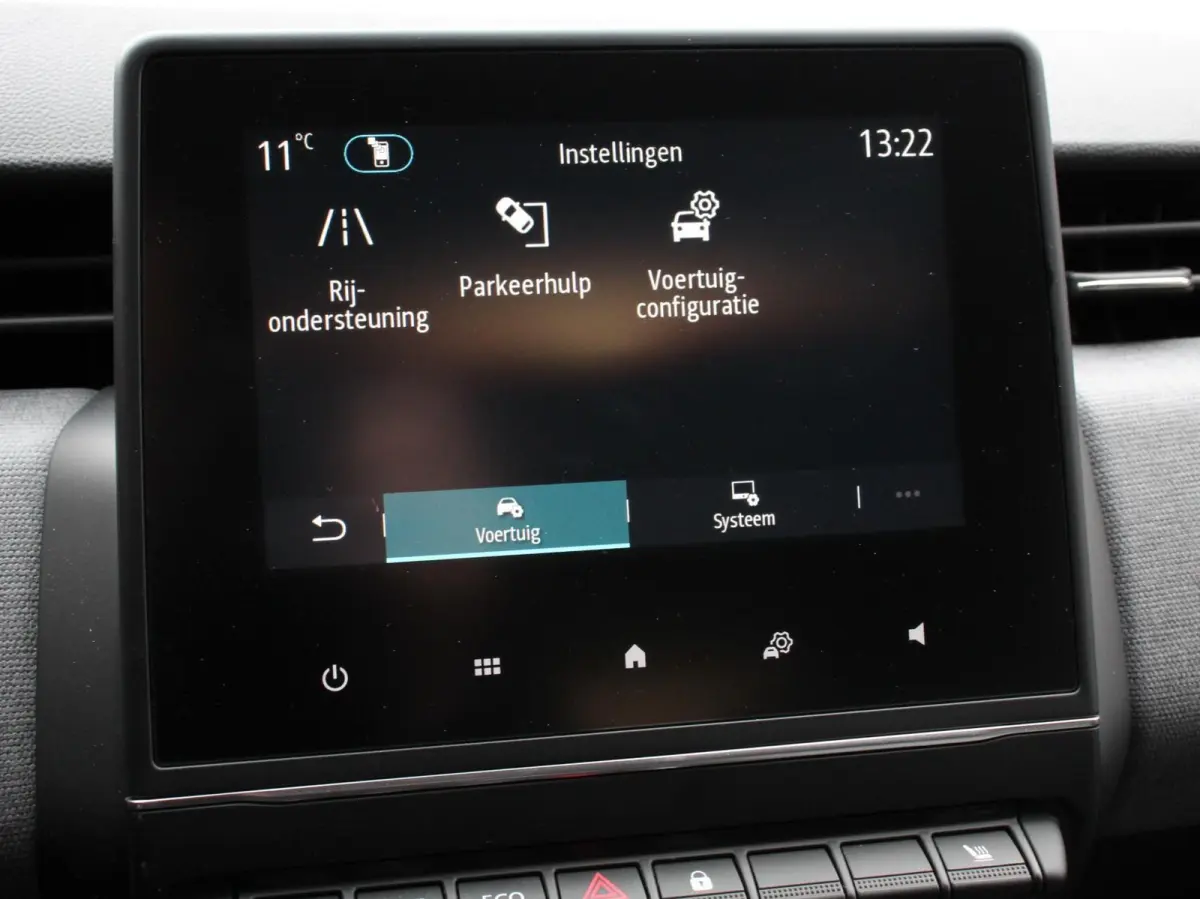 1.0 TCe 90 GPF evolution Navigatie Apple Carplay/Android Auto Led Dab Cruise Control Lichtmetalen Velgen