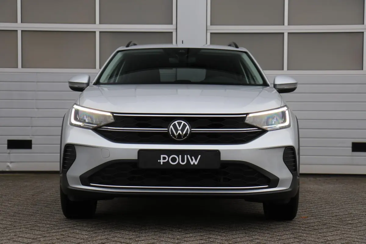 1.0 TSI 95pk Life Edition | App Connect | Achteruitrijcamera | Keyless