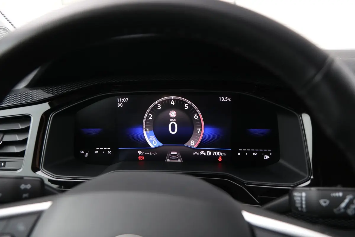 1.0 TSI 95pk Life Edition | App Connect | Achteruitrijcamera | Keyless