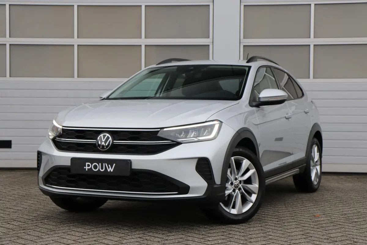 1.0 TSI 95pk Life Edition | App Connect | Achteruitrijcamera | Keyless