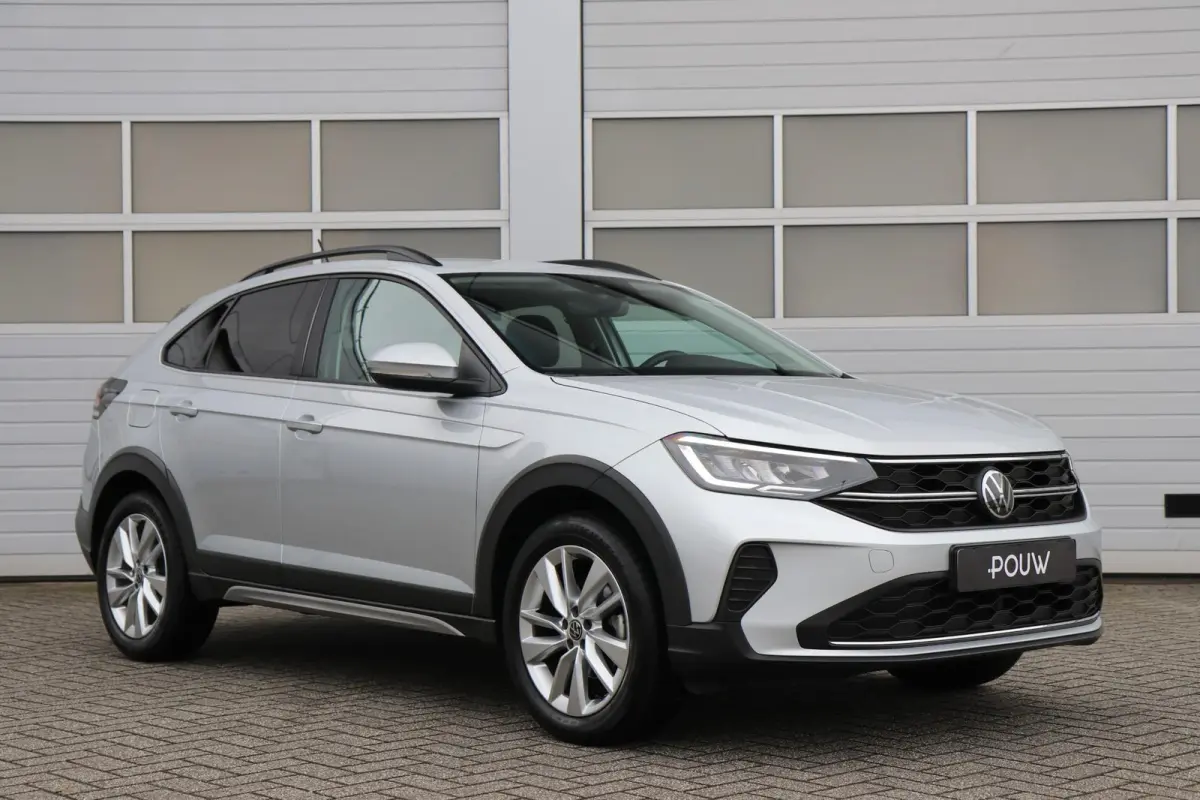 1.0 TSI 95pk Life Edition | App Connect | Achteruitrijcamera | Keyless