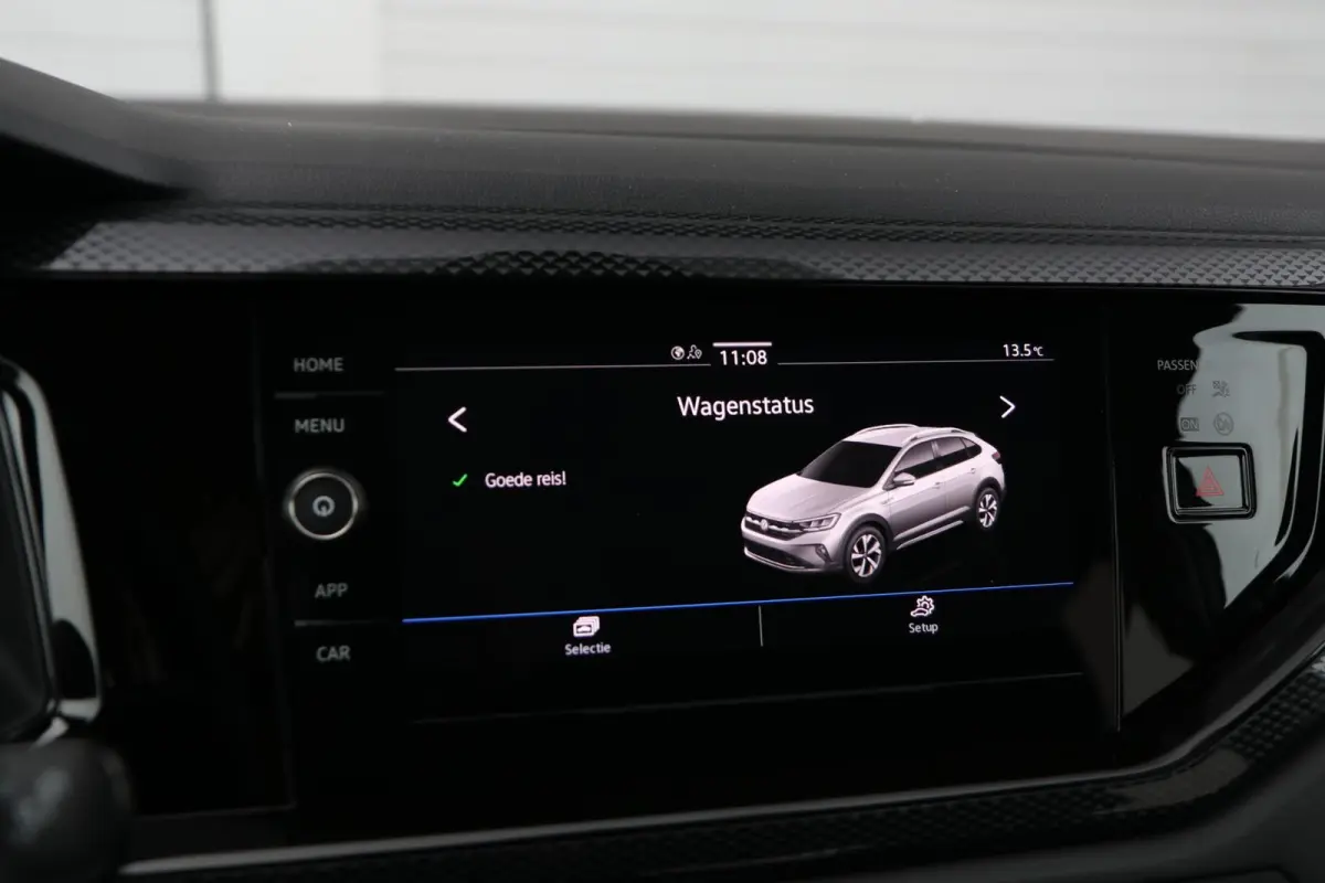 1.0 TSI 95pk Life Edition | App Connect | Achteruitrijcamera | Keyless