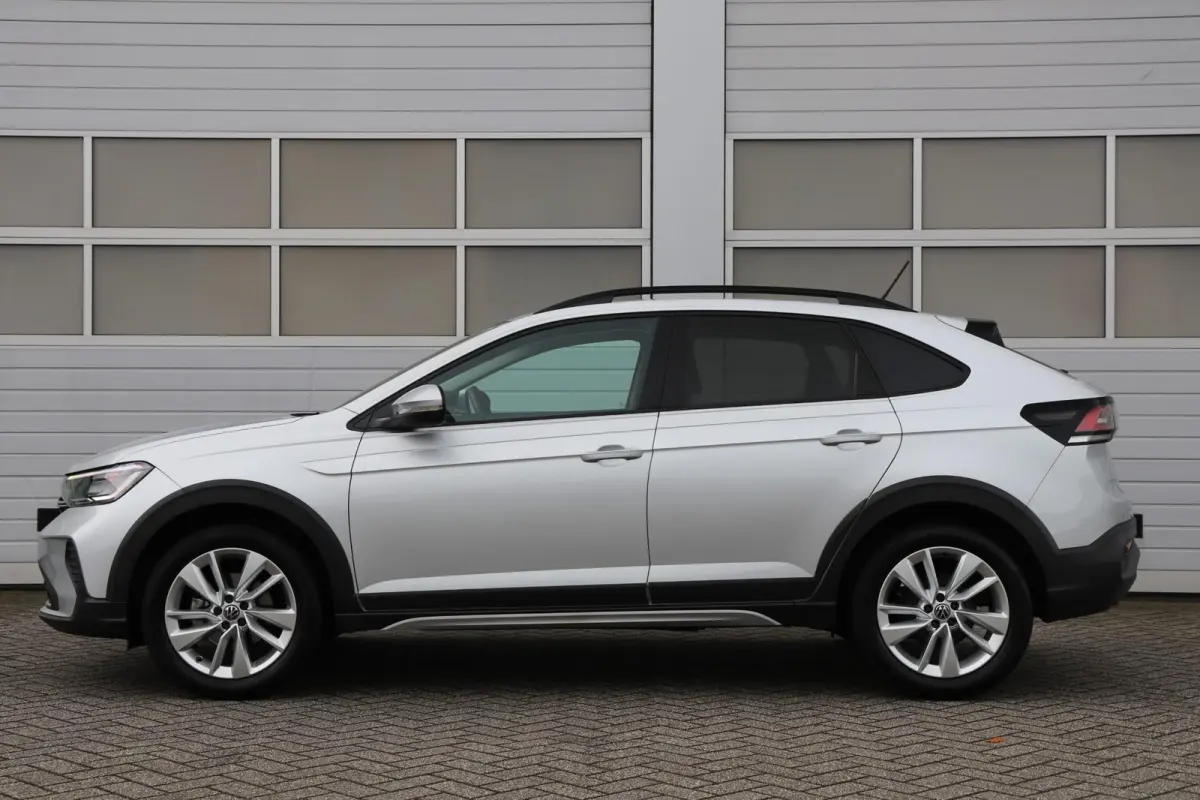 1.0 TSI 95pk Life Edition | App Connect | Achteruitrijcamera | Keyless