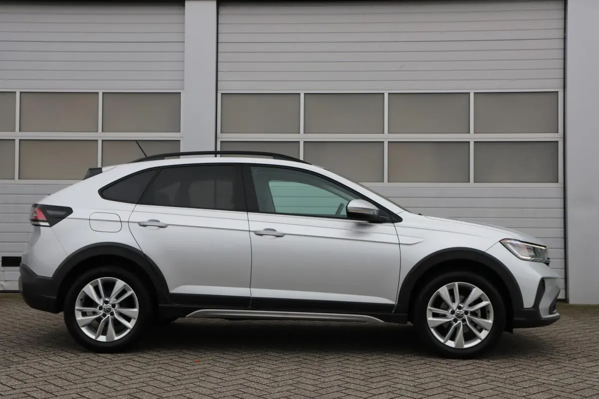 1.0 TSI 95pk Life Edition | App Connect | Achteruitrijcamera | Keyless