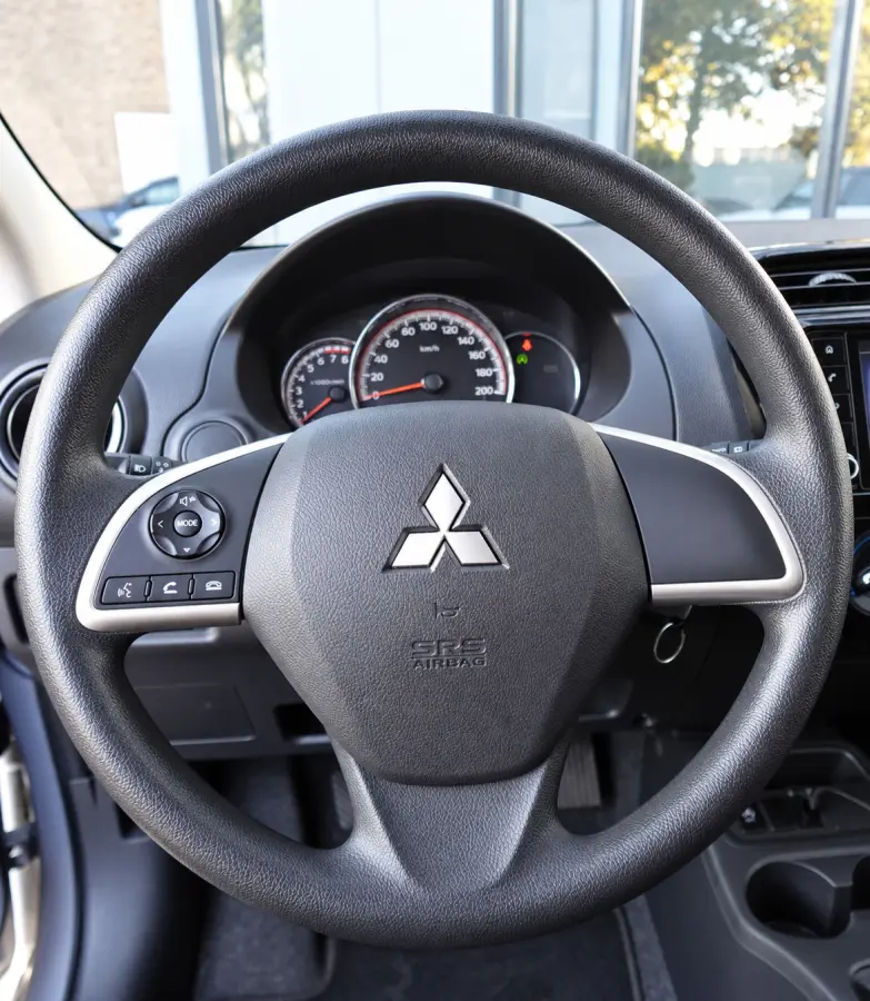Mitsubishi Space Star 1.2 Connect+ CARPLAY ELEK. RAMEN