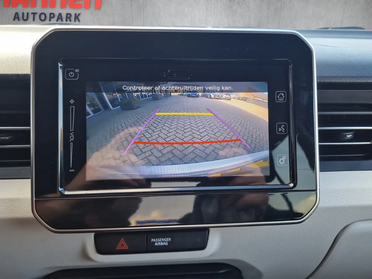 1.2 Smart Hybrid Select