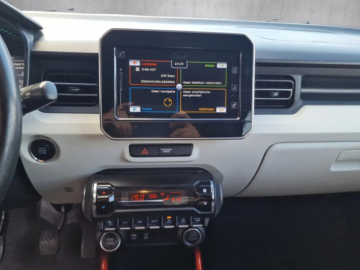1.2 Smart Hybrid Select