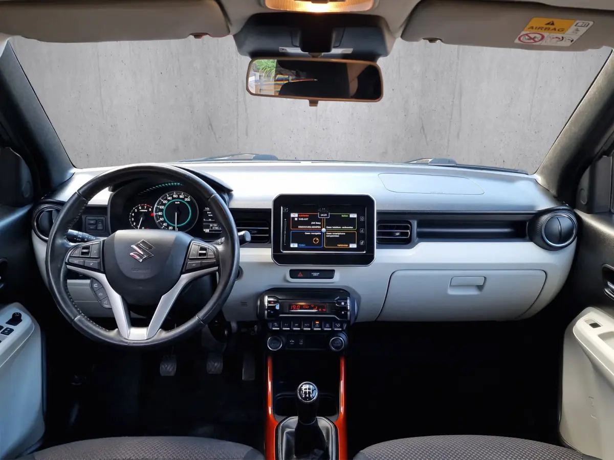 1.2 Smart Hybrid Select
