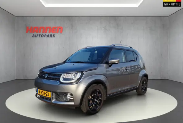 1.2 Smart Hybrid Select