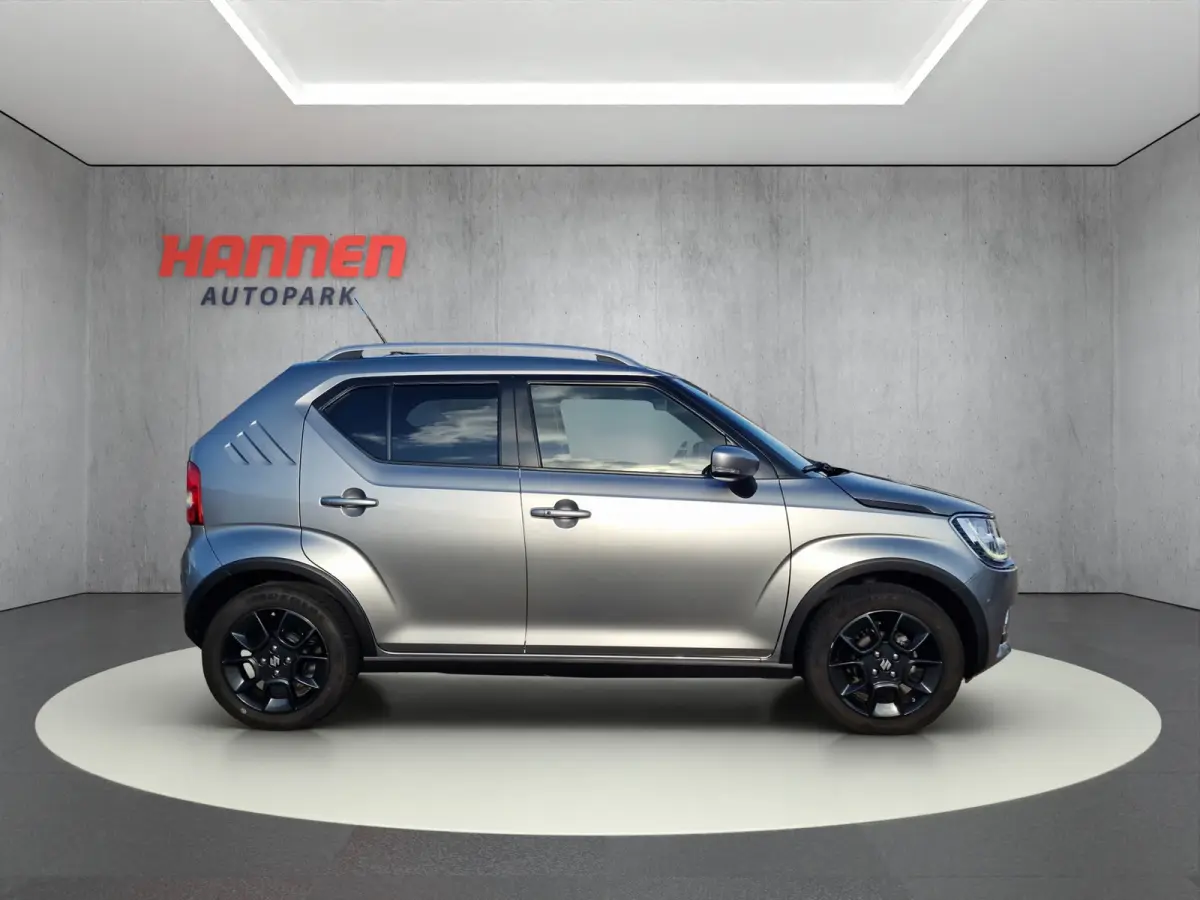 1.2 Smart Hybrid Select