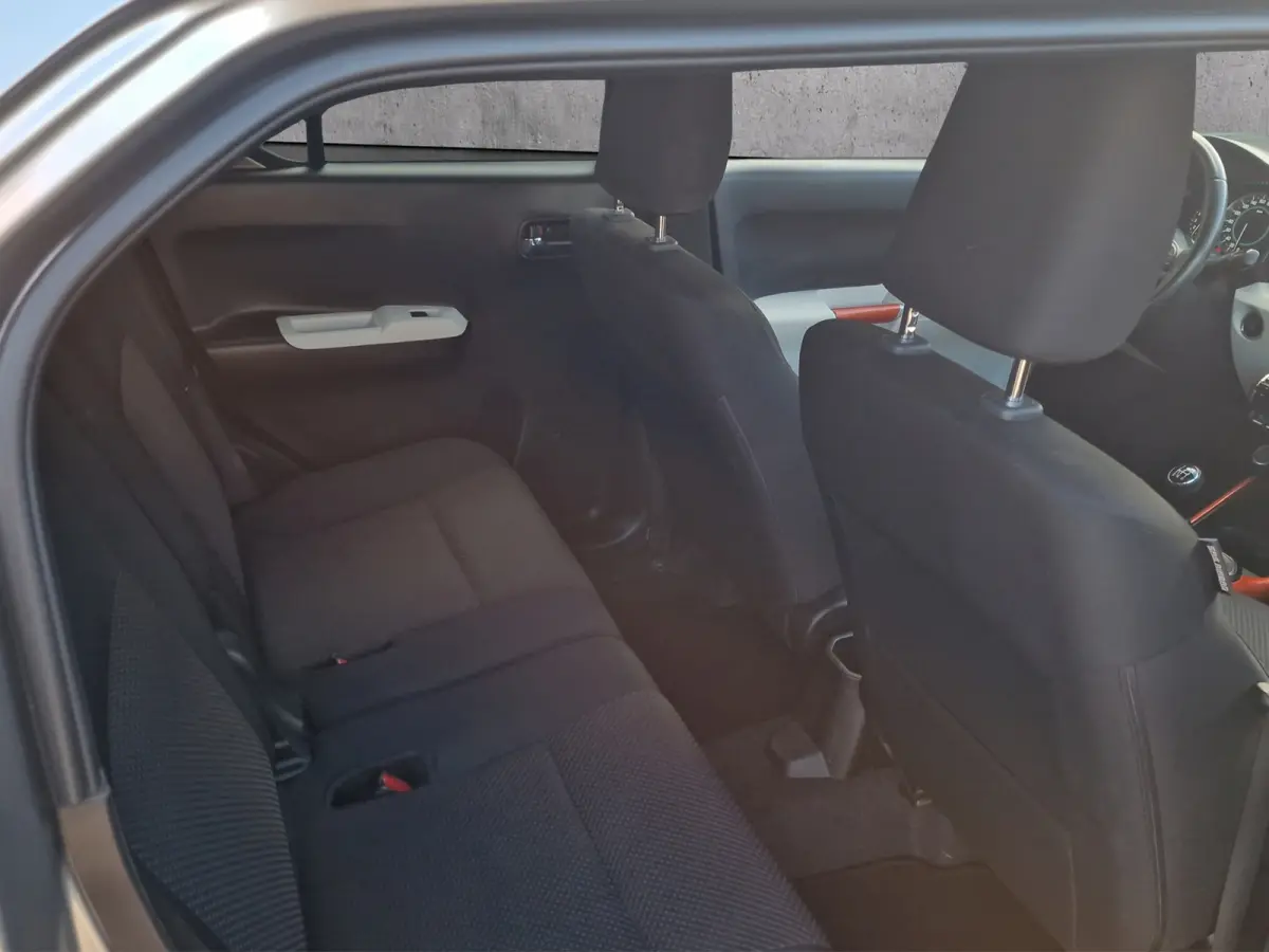 1.2 Smart Hybrid Select