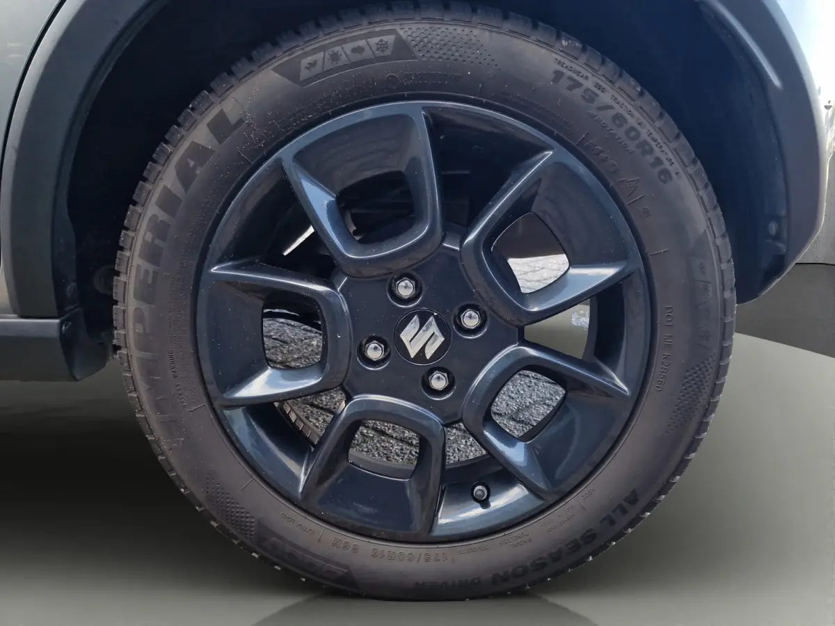 1.2 Smart Hybrid Select