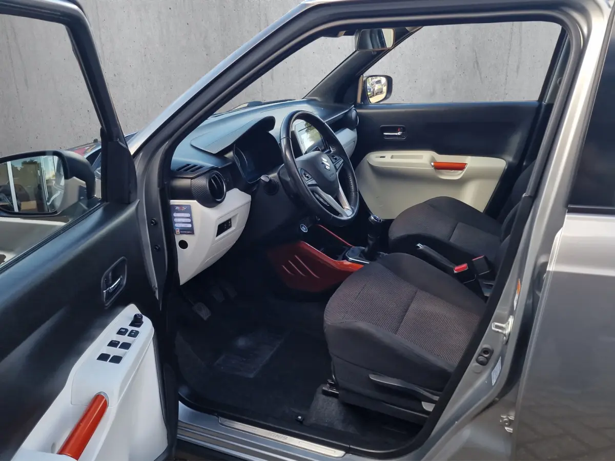 1.2 Smart Hybrid Select